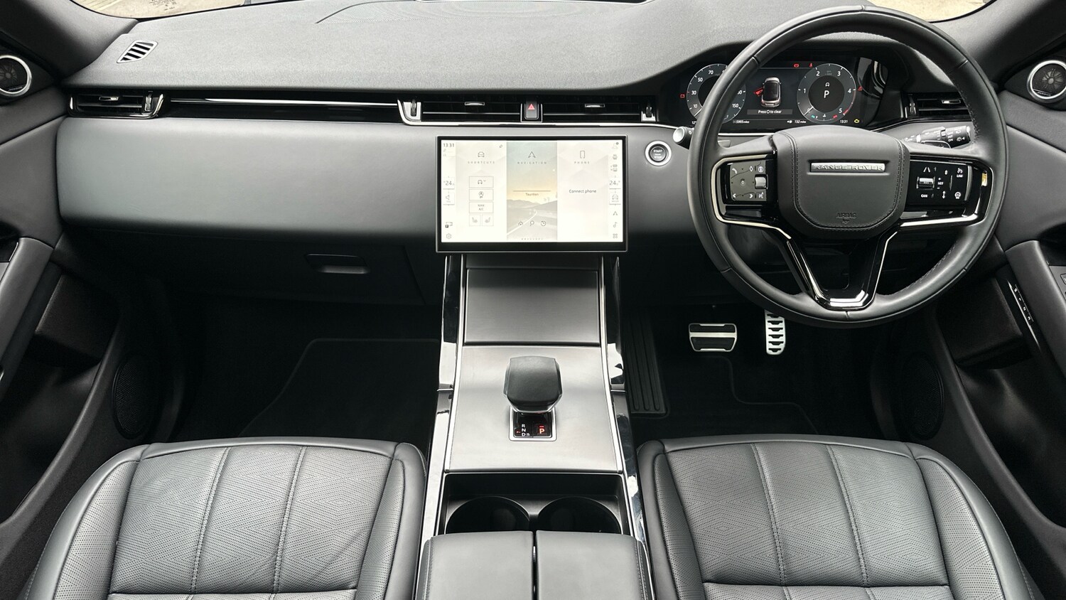 Used Land Rover Range Rover Evoque 2025 for sale - 76219006: Photo 9