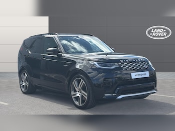 Used Land Rover Discovery 2023 for sale - 78938419: Photo