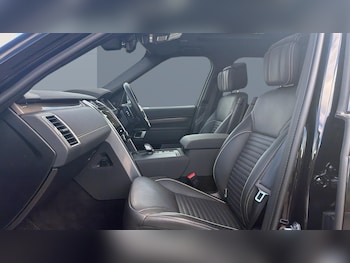 Used Land Rover Discovery 2023 for sale - 78938419: Photo