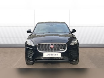 Used Jaguar E-Pace 2019 for sale - 76450234: Photo