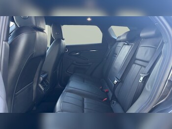 Used Land Rover Range Rover Evoque 2024 for sale - 77804342: Photo