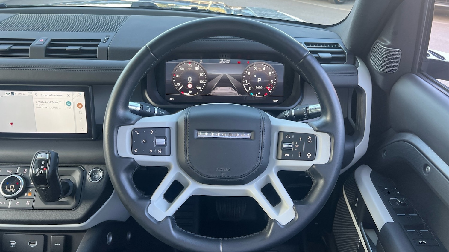 Vehicle 15