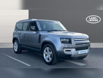 2021 (71) - 2.0 P300 HSE 110 5dr Auto Petrol Estate