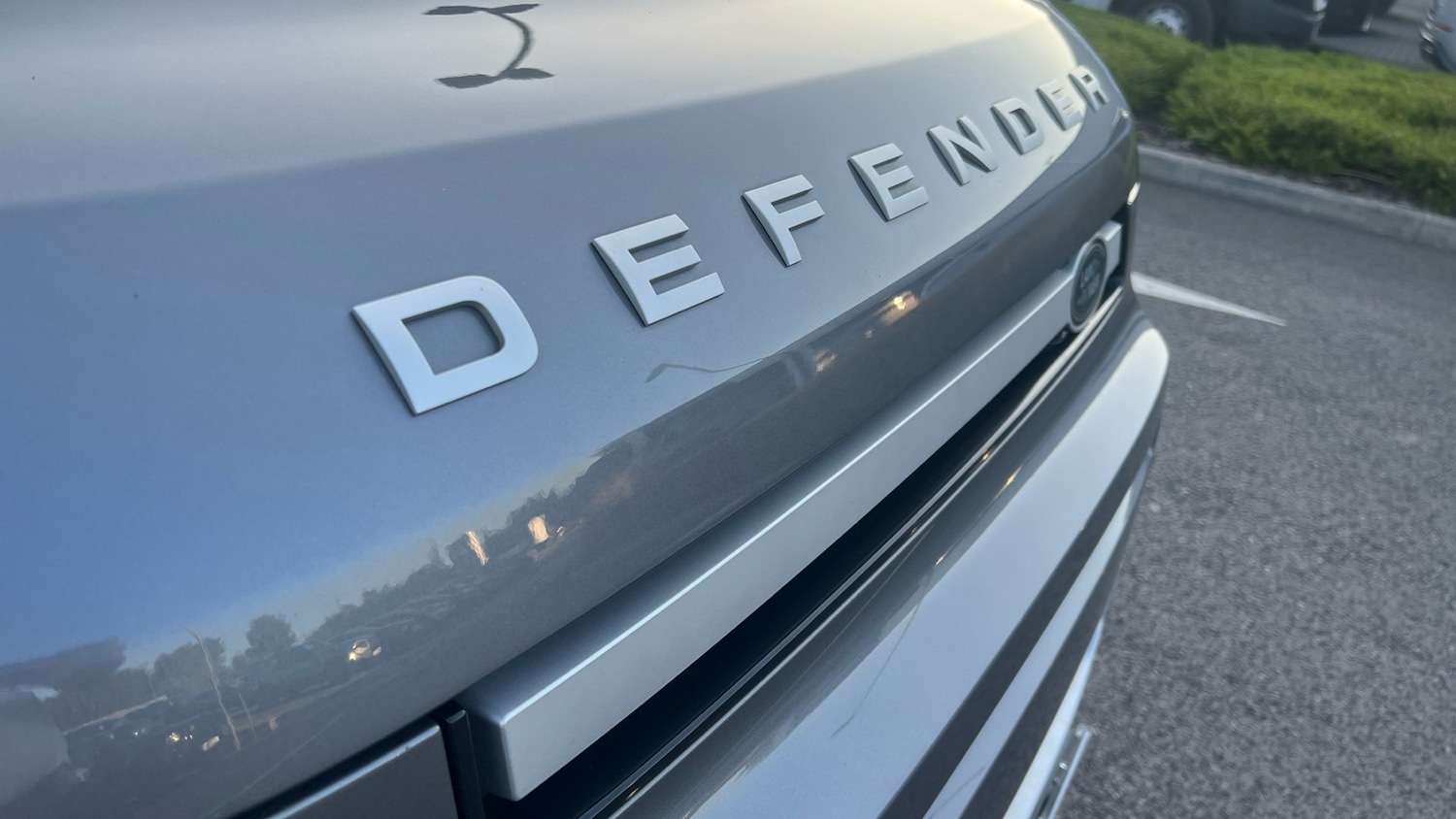 Vehicle 45