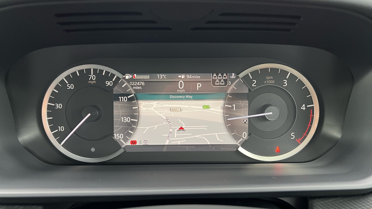 Used Land Rover Discovery 2022 for sale - 77616614: Photo 16