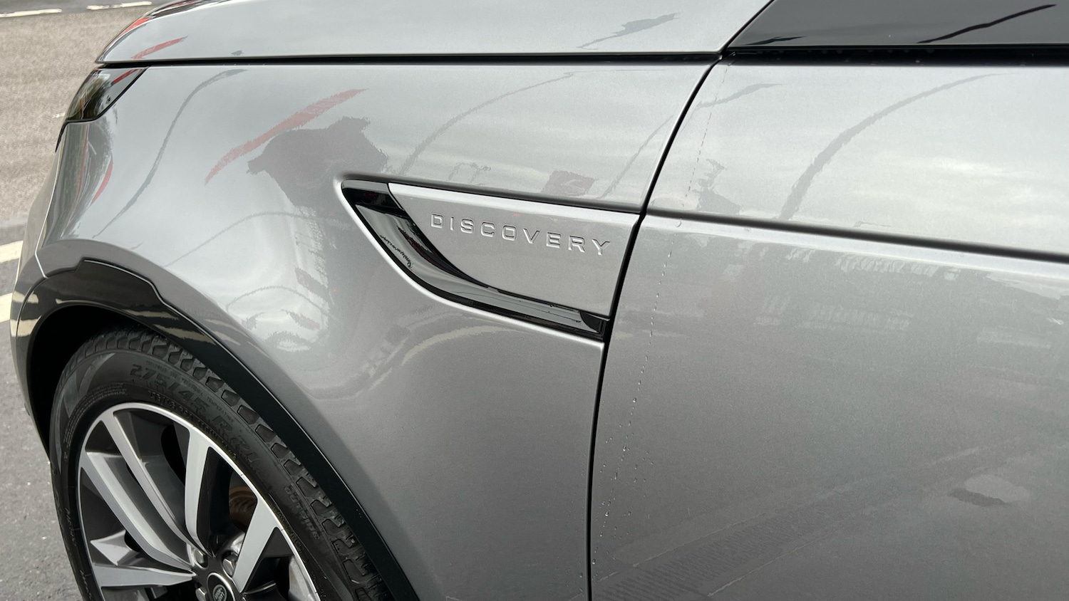 Used Land Rover Discovery 2022 for sale - 77616614: Photo 20