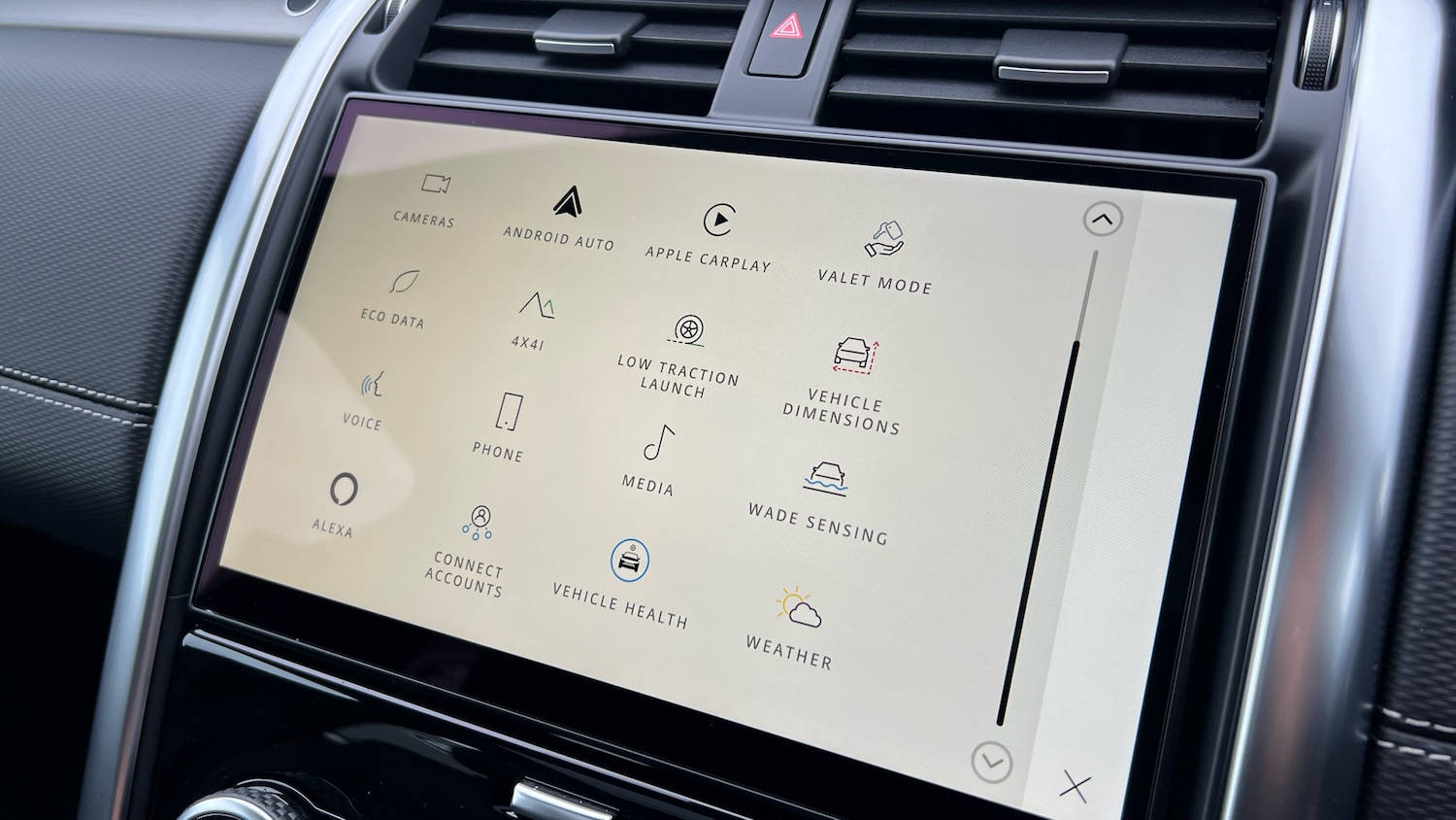 Used Land Rover Discovery 2022 for sale - 77616614: Photo 40