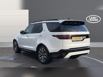 Used Land Rover Discovery 2023 for sale - 77460206: Photo