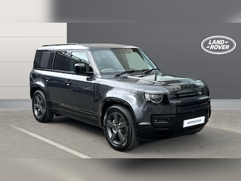 Used Land Rover Defender 2026 for sale - 78775499: Photo