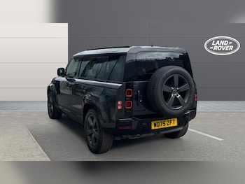 Used Land Rover Defender 2026 for sale - 78775499: Photo