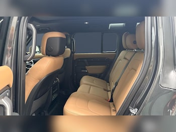 Used Land Rover Defender 2026 for sale - 78775499: Photo
