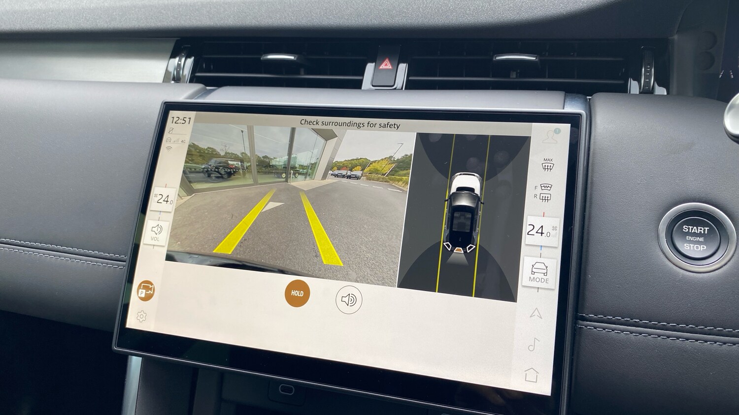 Used Land Rover Discovery Sport 2025 for sale - 77262180: Photo 12