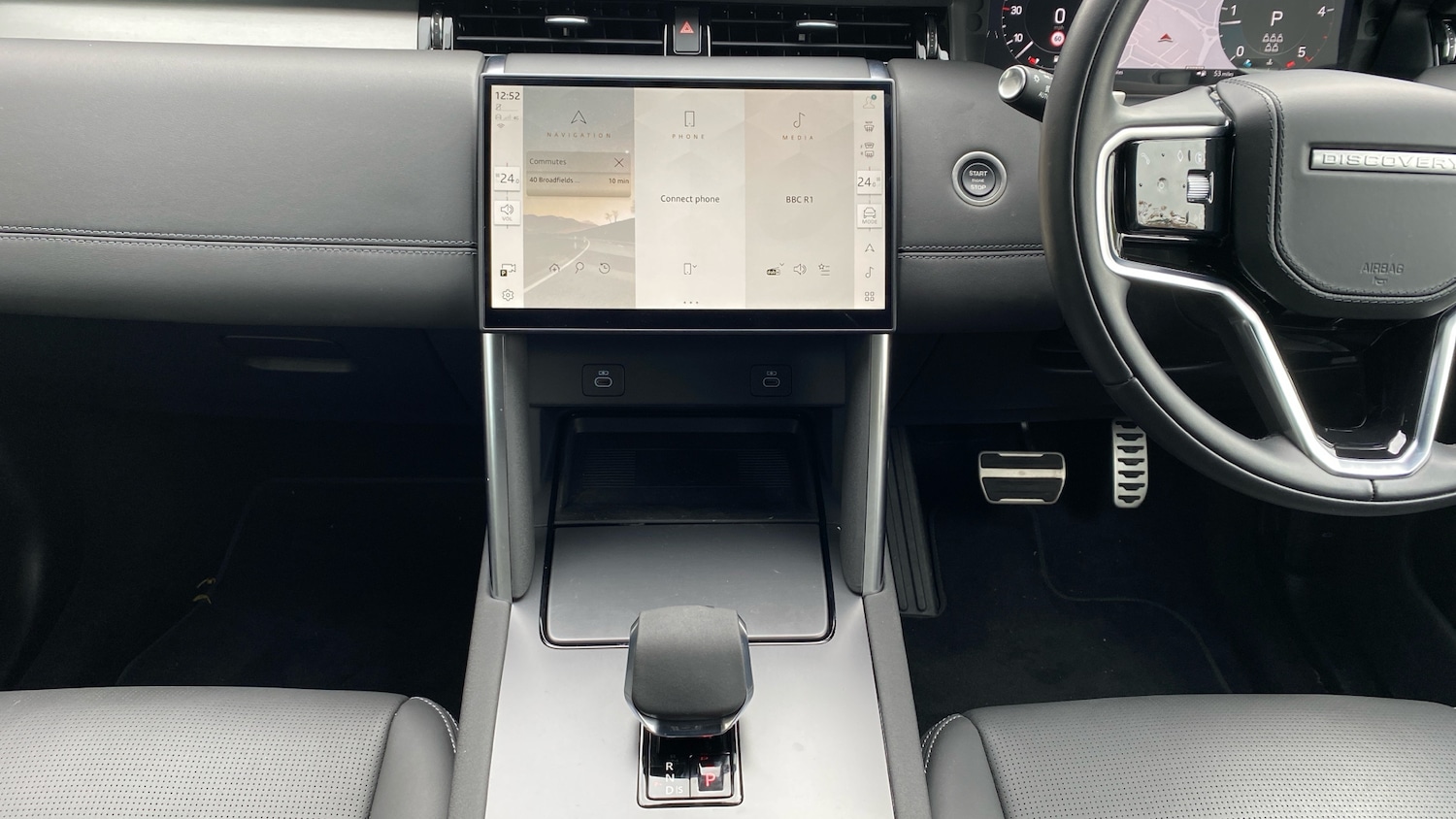 Used Land Rover Discovery Sport 2025 for sale - 77262180: Photo 14