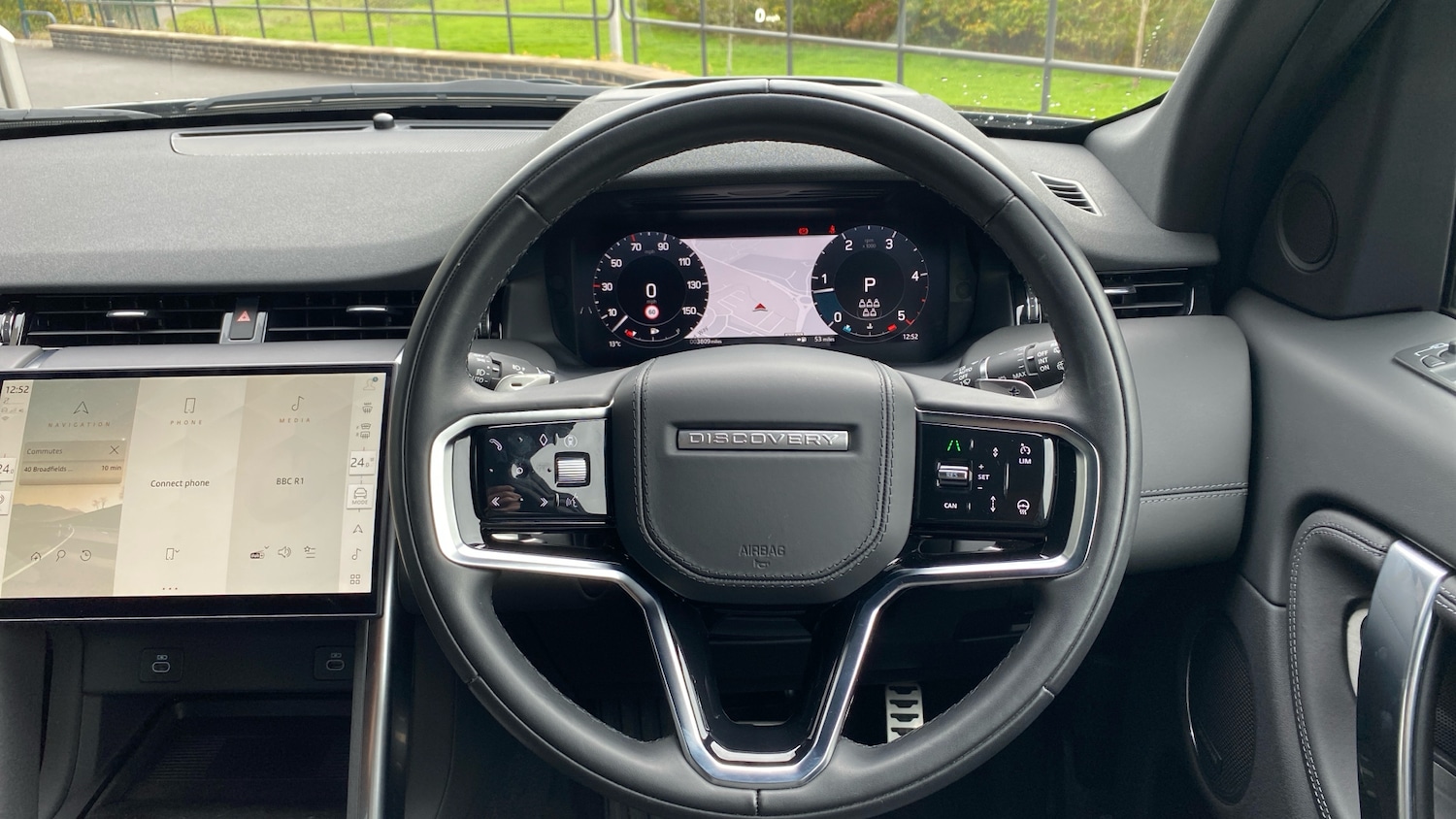 Used Land Rover Discovery Sport 2025 for sale - 77262180: Photo 15