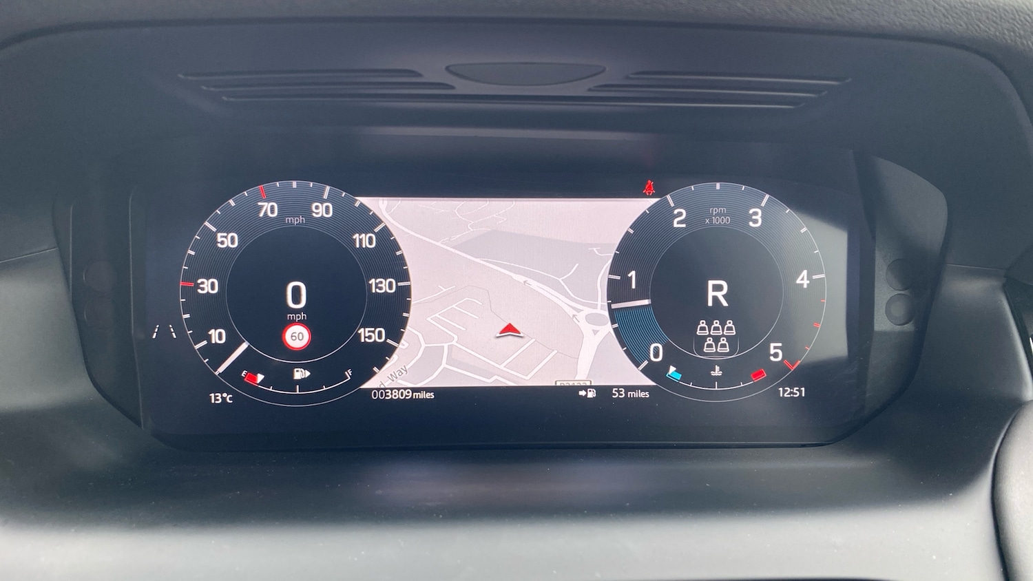 Used Land Rover Discovery Sport 2025 for sale - 77262180: Photo 16