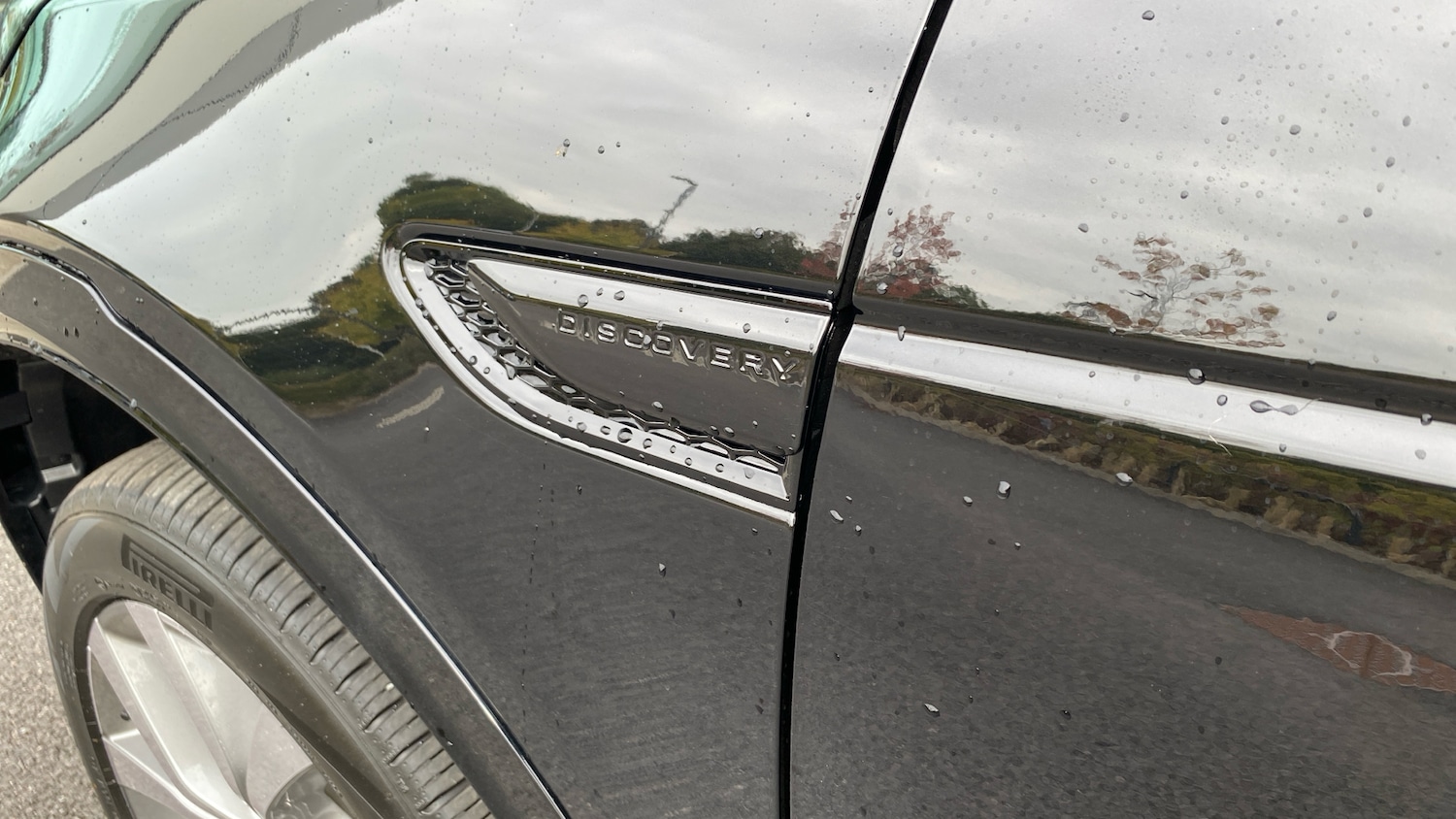 Used Land Rover Discovery Sport 2025 for sale - 77262180: Photo 22