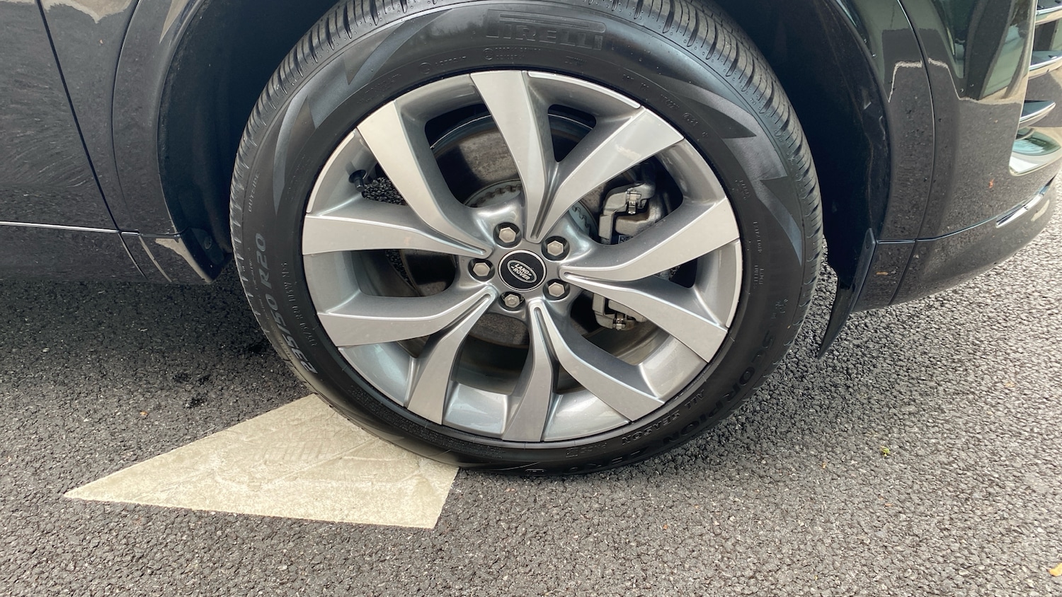 Used Land Rover Discovery Sport 2025 for sale - 77262180: Photo 24