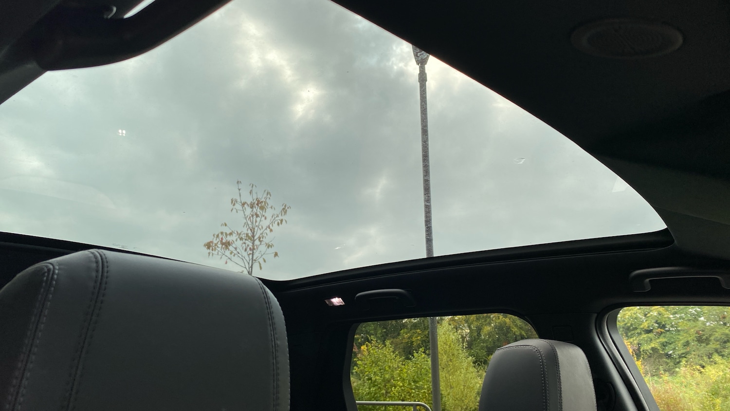 Used Land Rover Discovery Sport 2025 for sale - 77262180: Photo 32