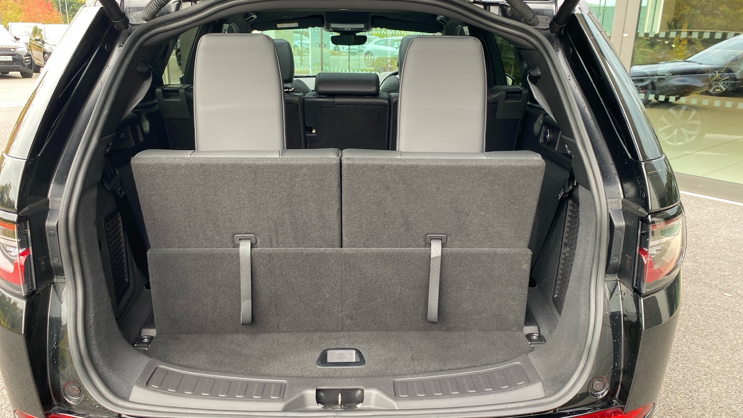 Used Land Rover Discovery Sport 2025 for sale - 77262180: Photo 33