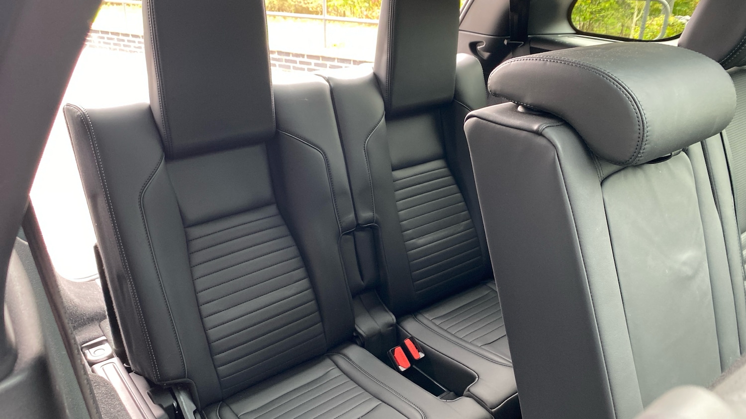 Used Land Rover Discovery Sport 2025 for sale - 77262180: Photo 34