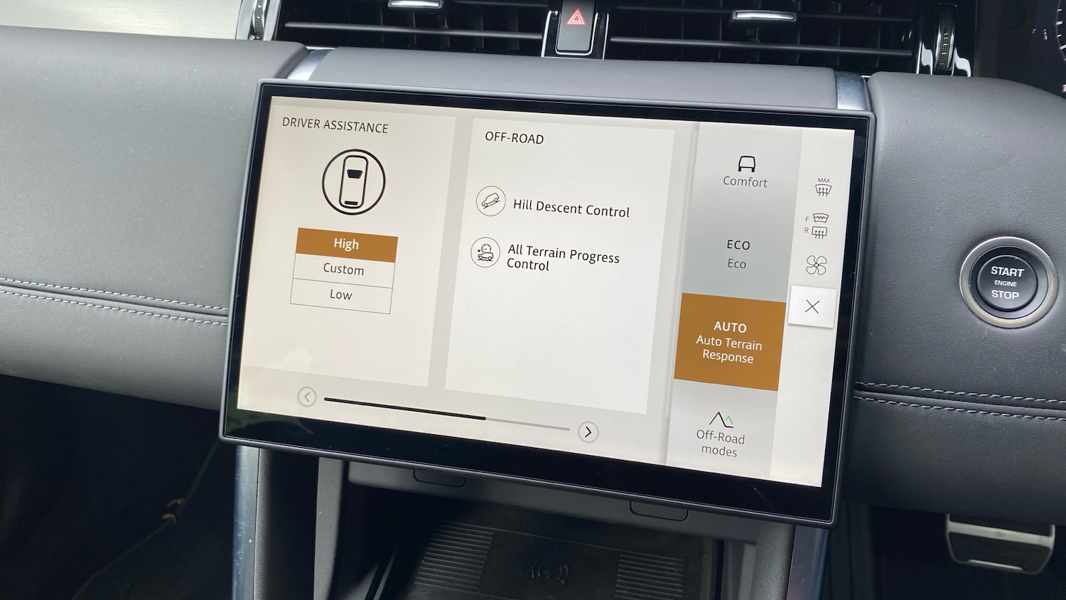 Used Land Rover Discovery Sport 2025 for sale - 77262180: Photo 39