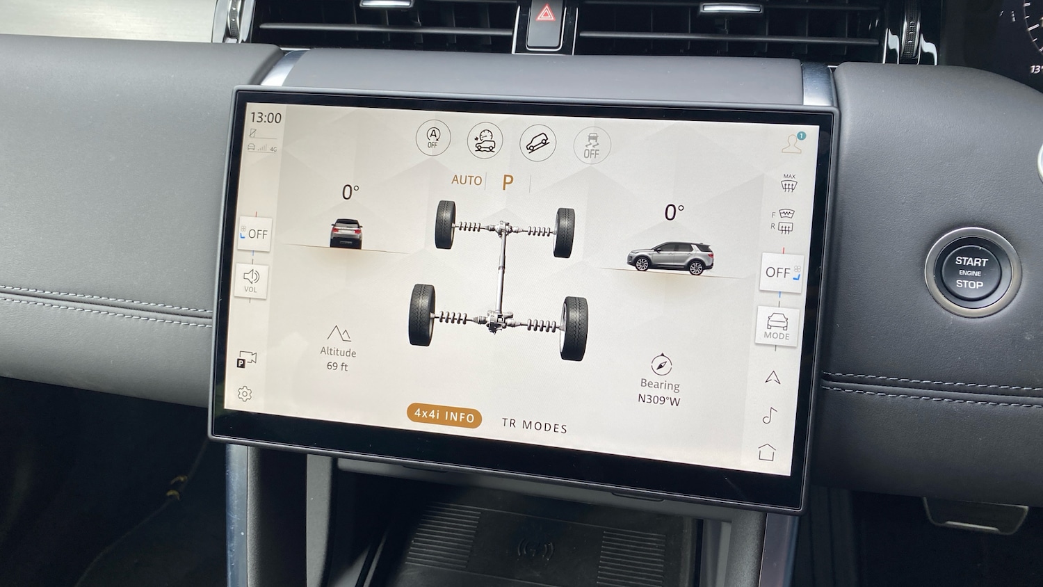 Used Land Rover Discovery Sport 2025 for sale - 77262180: Photo 42