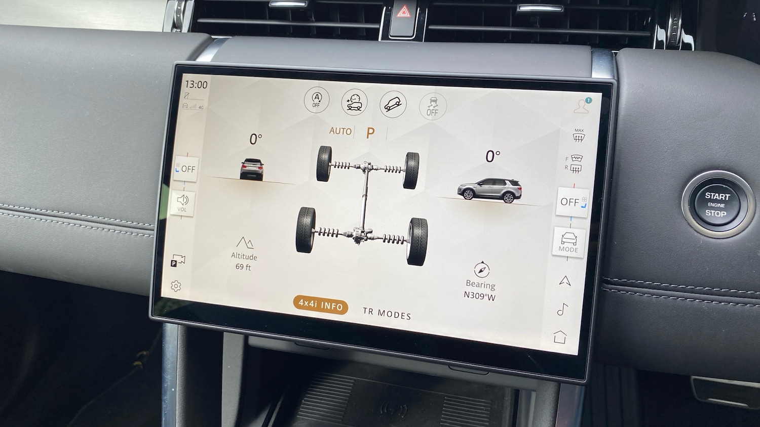 Used Land Rover Discovery Sport 2025 for sale - 77262180: Photo 44