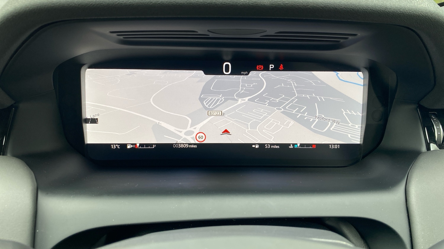 Used Land Rover Discovery Sport 2025 for sale - 77262180: Photo 47