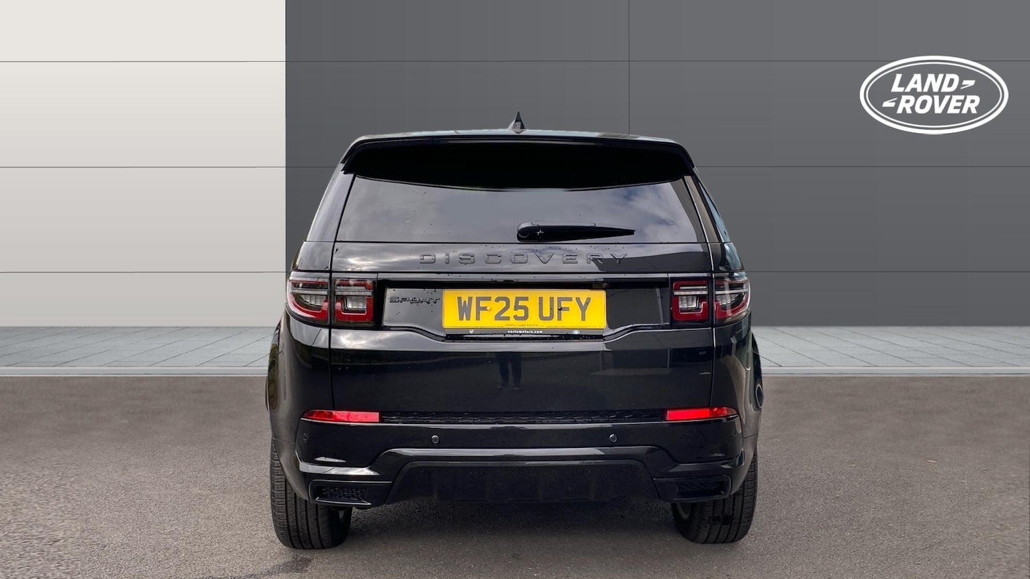 Used Land Rover Discovery Sport 2025 for sale - 77262180: Photo 6