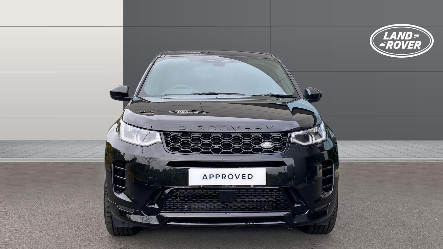 Used Land Rover Discovery Sport 2025 for sale - 77262180: Photo 7
