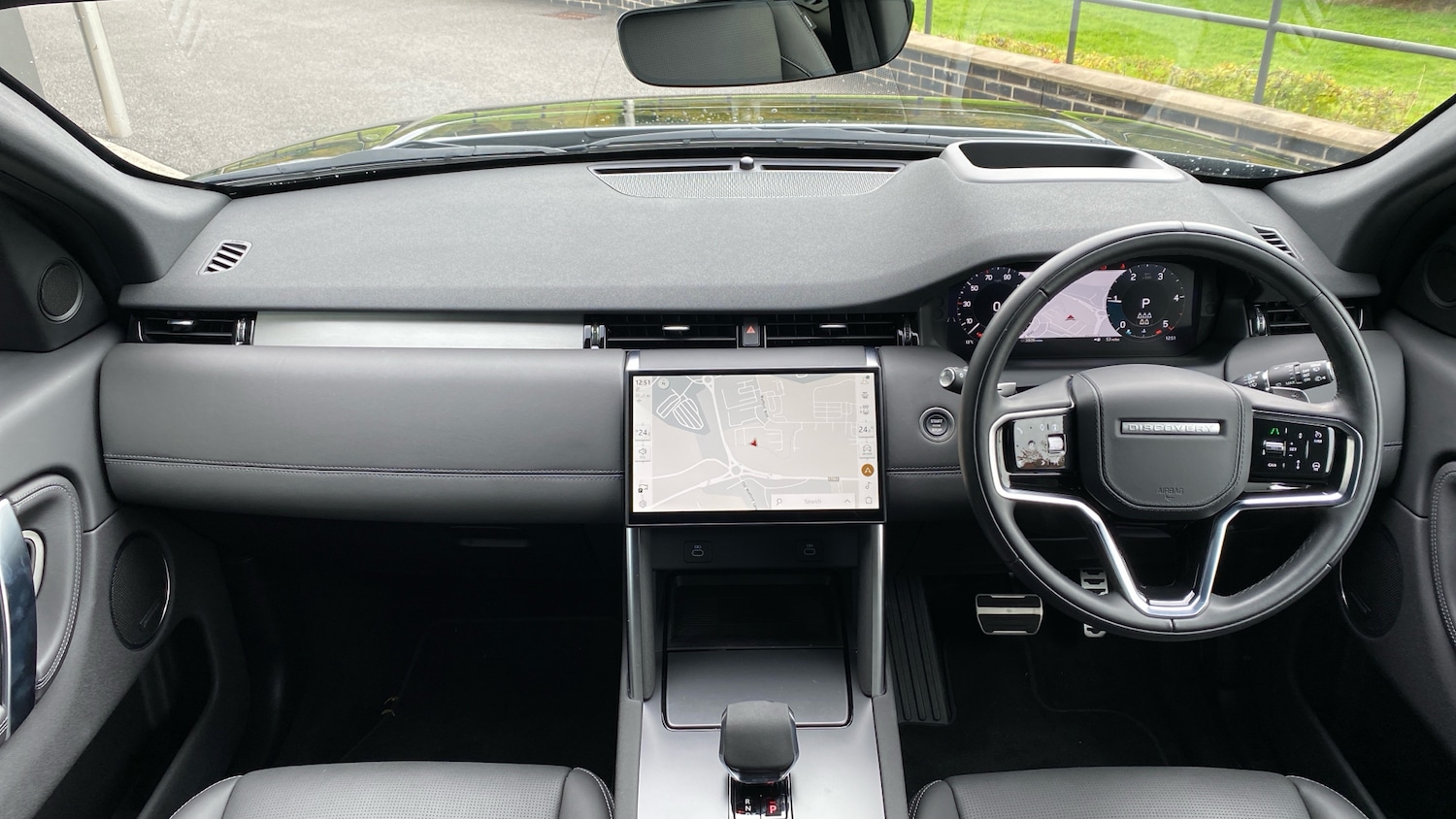 Used Land Rover Discovery Sport 2025 for sale - 77262180: Photo 9