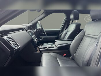 Used Land Rover Discovery Sport 2020 for sale - 77324350: Photo