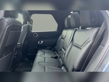 Used Land Rover Discovery Sport 2020 for sale - 77324350: Photo
