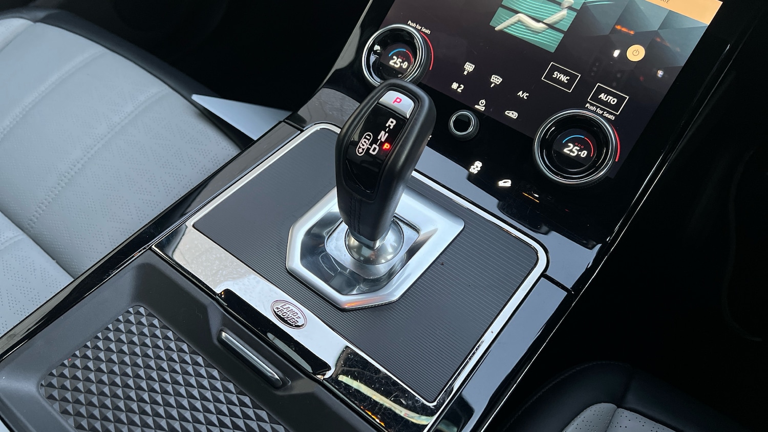 Used Land Rover Range Rover Evoque 2021 for sale - 76576515: Photo 13