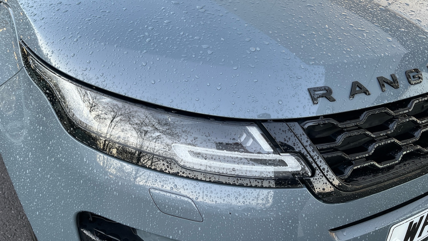 Used Land Rover Range Rover Evoque 2021 for sale - 76576515: Photo 17