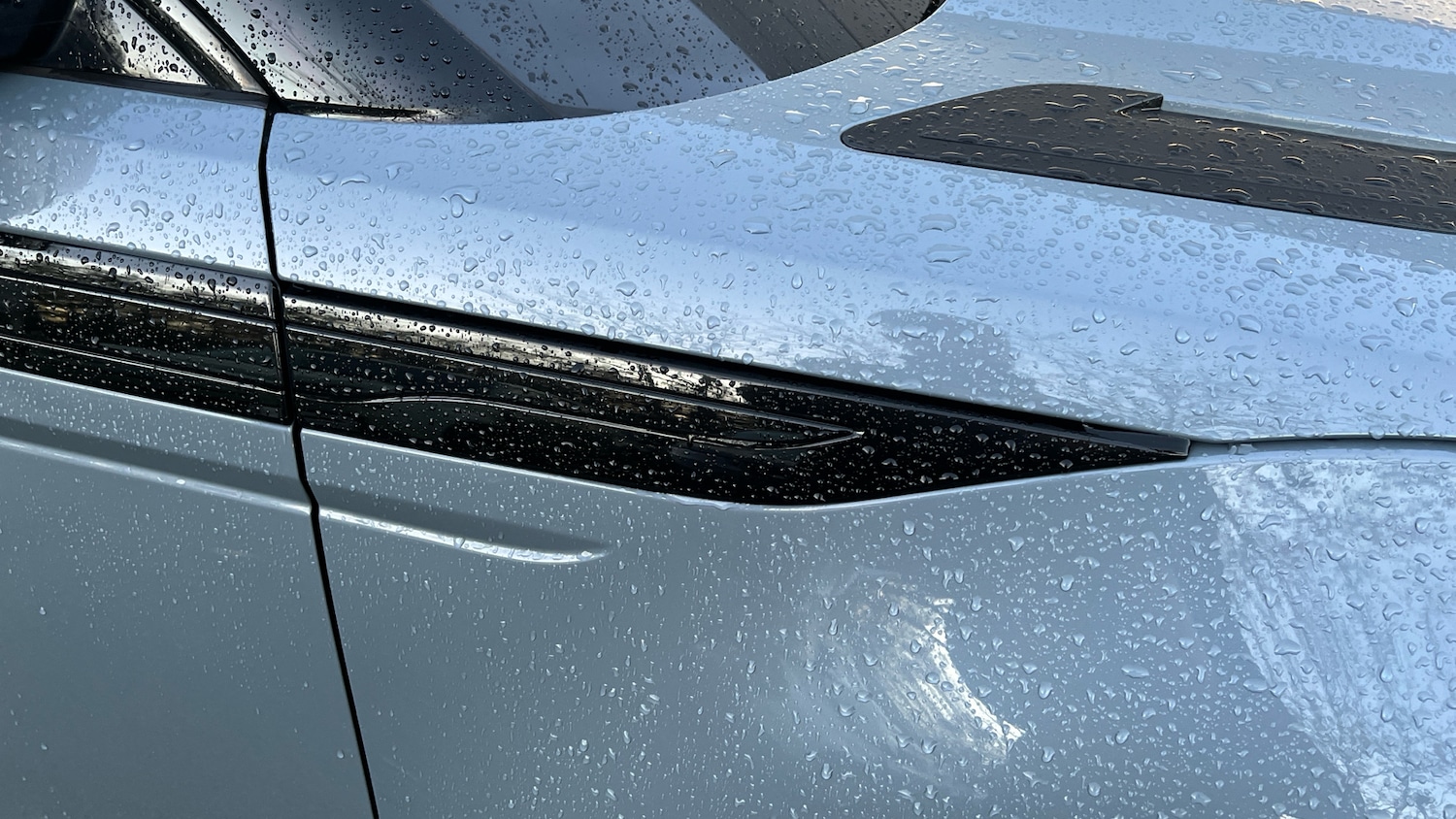 Used Land Rover Range Rover Evoque 2021 for sale - 76576515: Photo 21