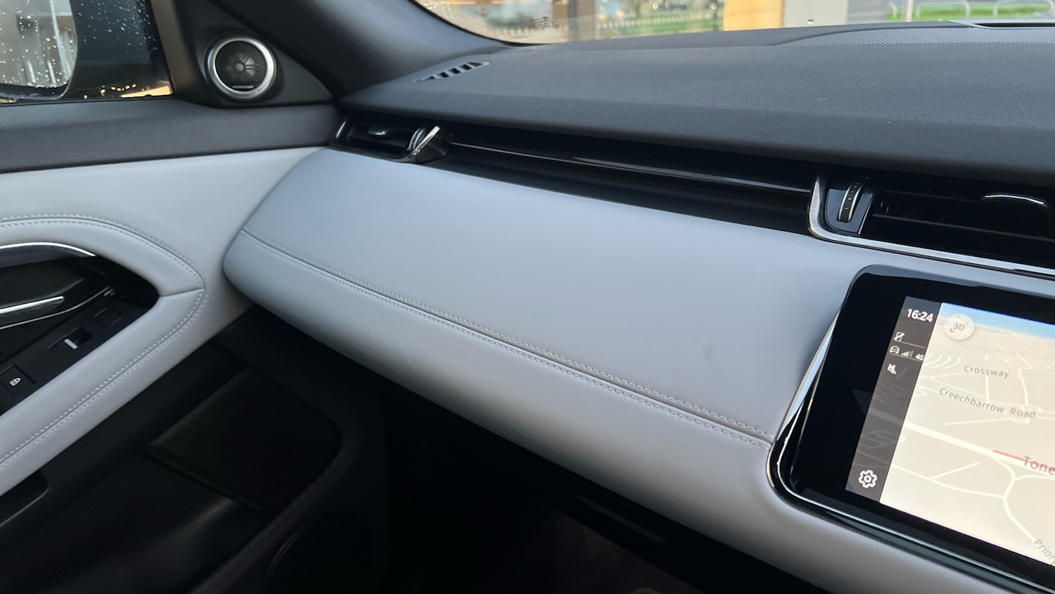 Used Land Rover Range Rover Evoque 2021 for sale - 76576515: Photo 23