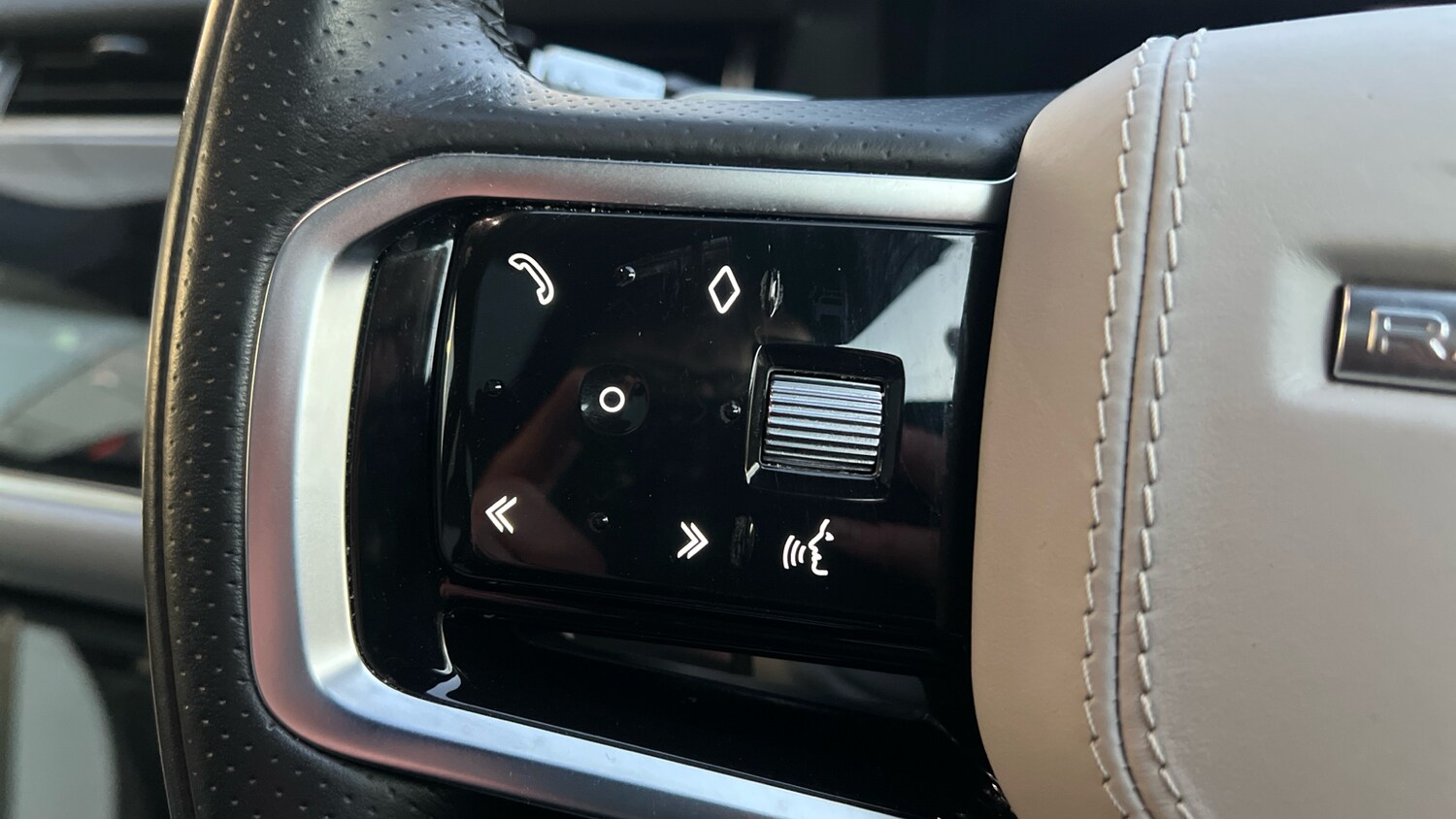 Used Land Rover Range Rover Evoque 2021 for sale - 76576515: Photo 25