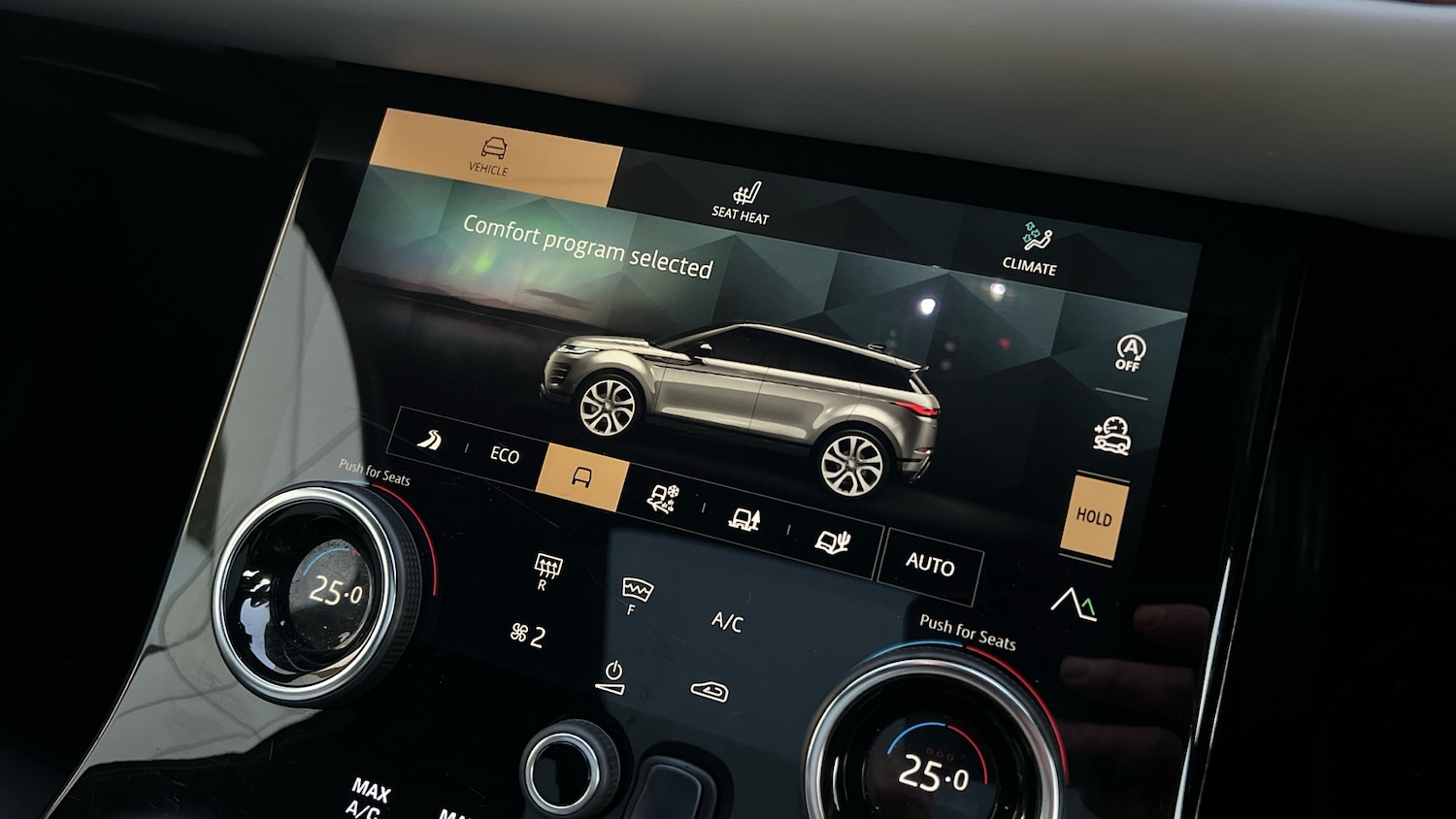 Used Land Rover Range Rover Evoque 2021 for sale - 76576515: Photo 29