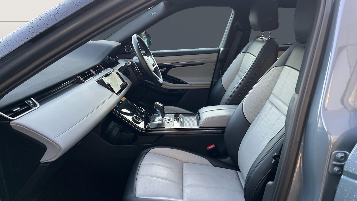 Used Land Rover Range Rover Evoque 2021 for sale - 76576515: Photo 3