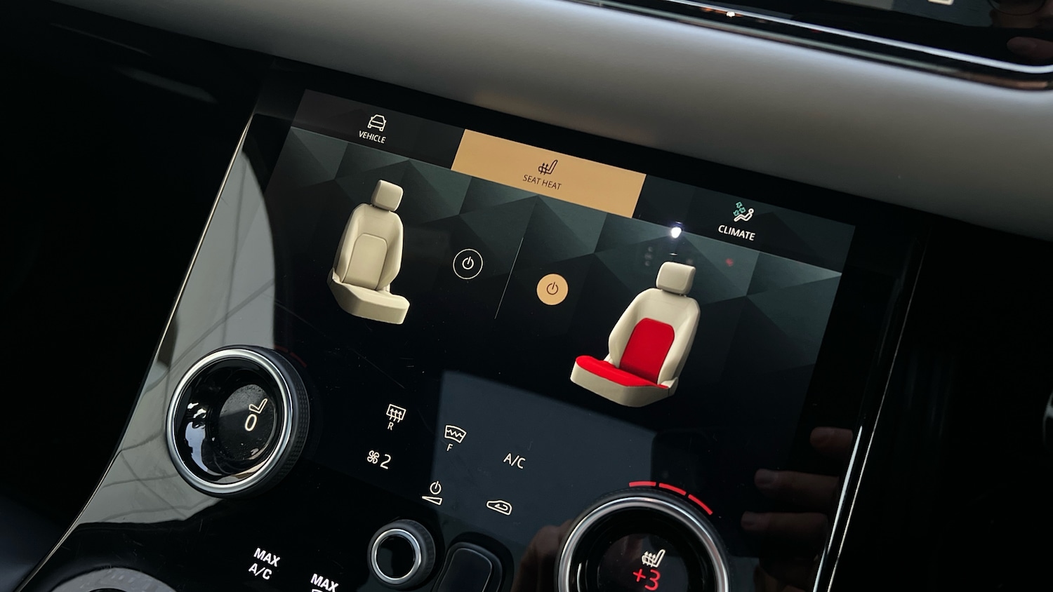 Used Land Rover Range Rover Evoque 2021 for sale - 76576515: Photo 30