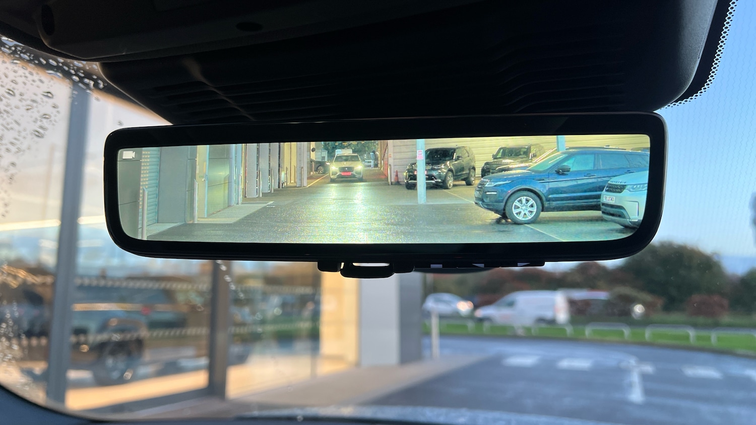 Used Land Rover Range Rover Evoque 2021 for sale - 76576515: Photo 35