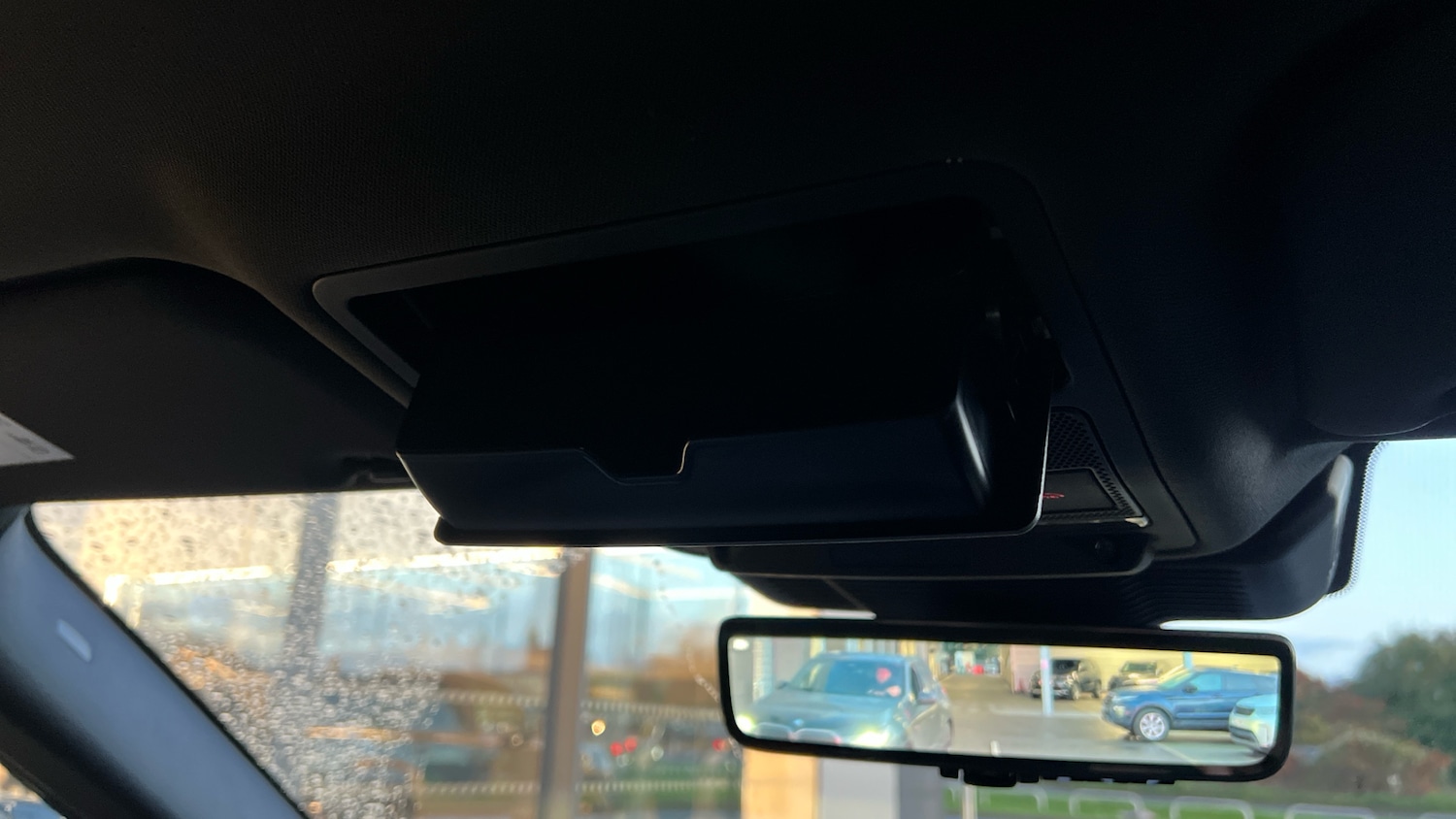 Used Land Rover Range Rover Evoque 2021 for sale - 76576515: Photo 37