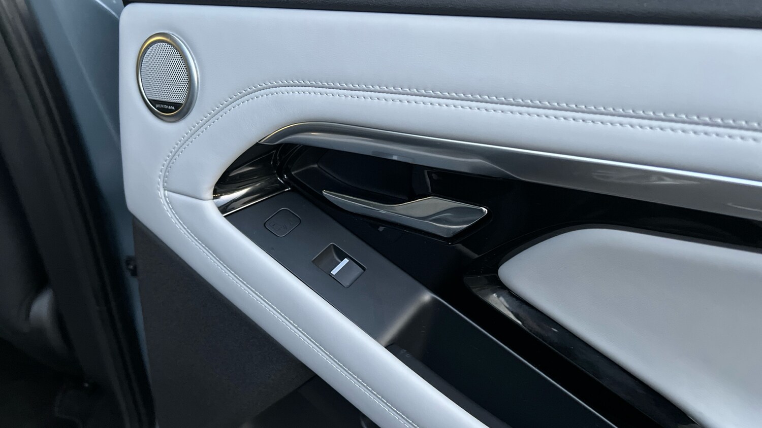 Used Land Rover Range Rover Evoque 2021 for sale - 76576515: Photo 40