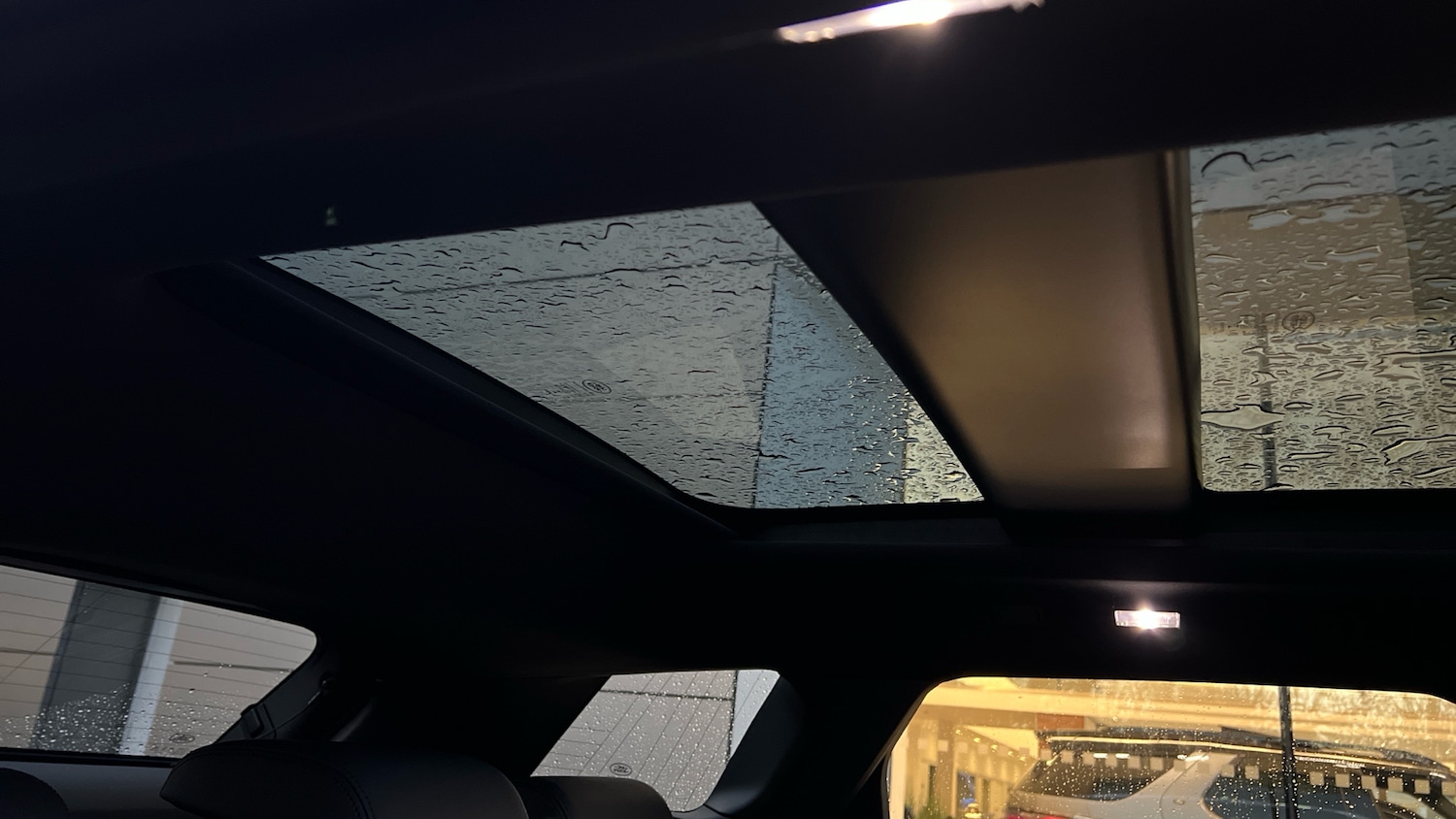 Used Land Rover Range Rover Evoque 2021 for sale - 76576515: Photo 42