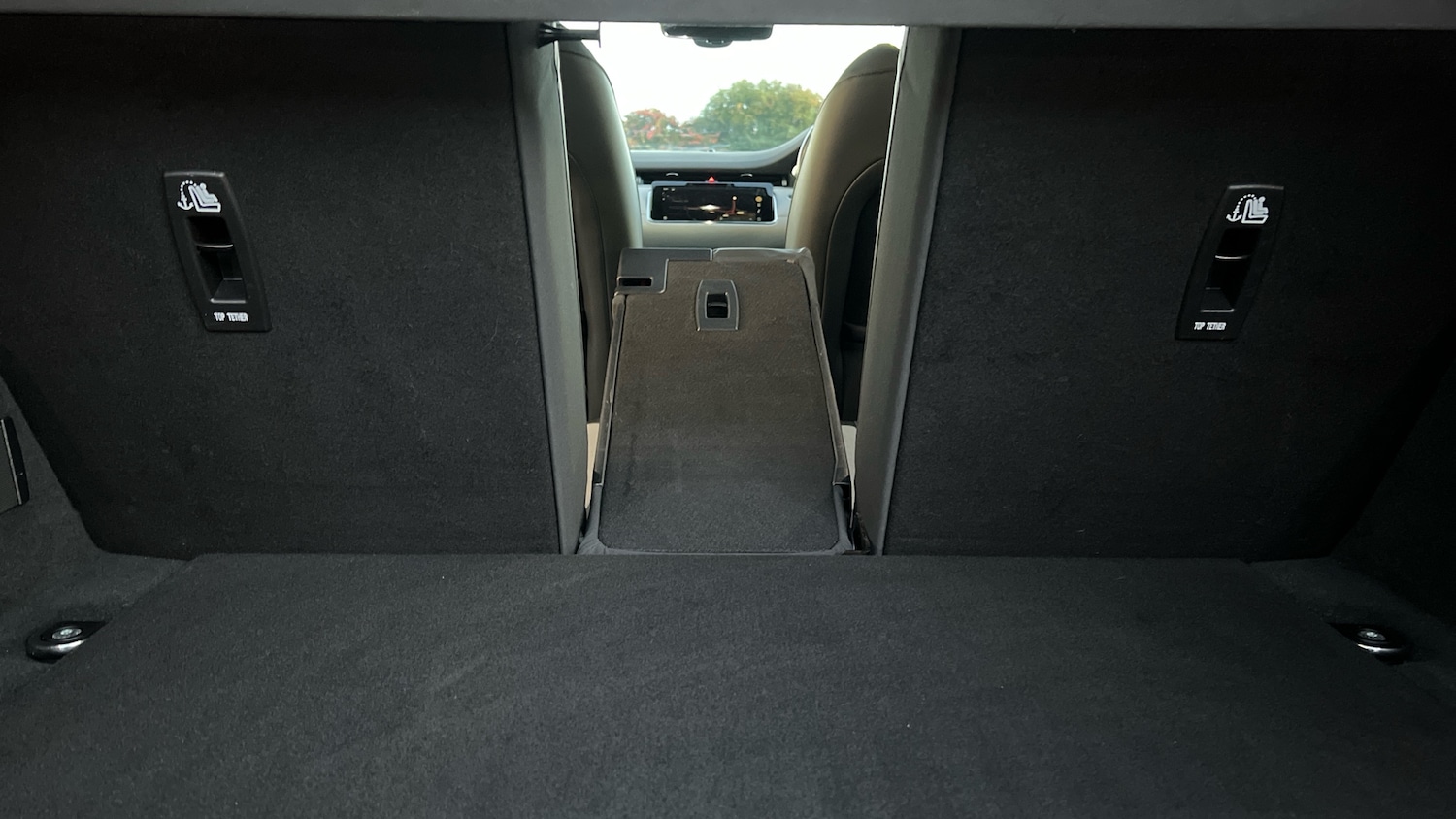 Used Land Rover Range Rover Evoque 2021 for sale - 76576515: Photo 47