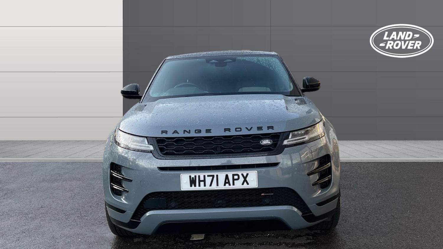 Used Land Rover Range Rover Evoque 2021 for sale - 76576515: Photo 7
