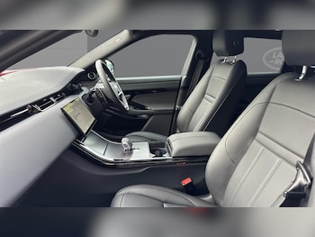 Used Land Rover Range Rover Evoque 2025 for sale - 76252283: Photo