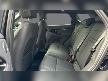 Used Land Rover Range Rover Evoque 2025 for sale - 76252283: Photo