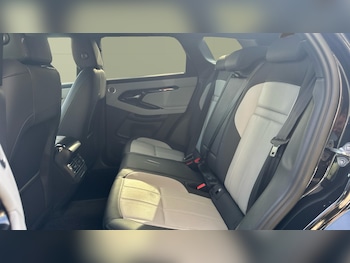 Used Land Rover Range Rover Evoque 2025 for sale - 77985184: Photo